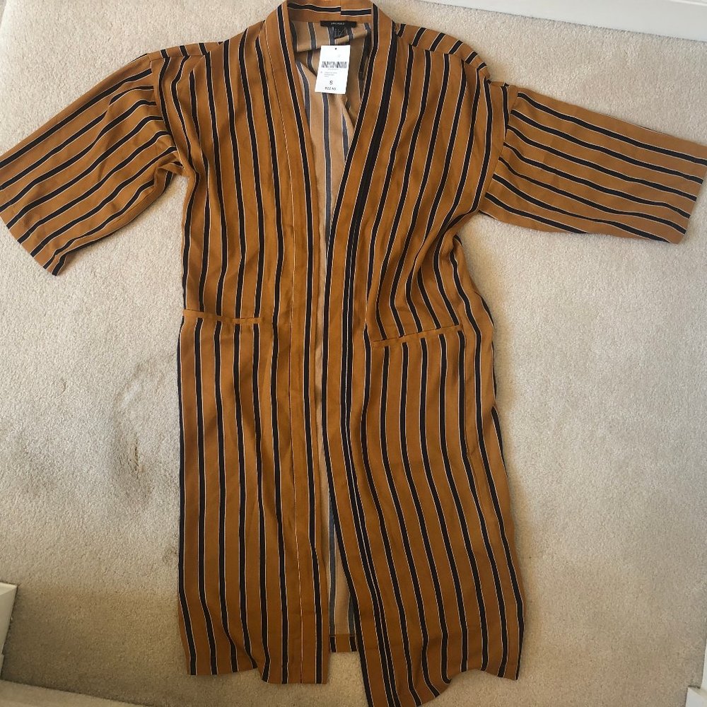 Long kimono (unworn)